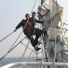 Sail Training