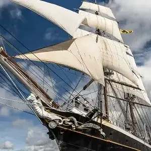 Adventure Sailing 3